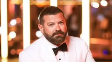 بوابة نور الشريف.. محطات فنية نقلت عمرو يوسف من البداية إلى العالمية